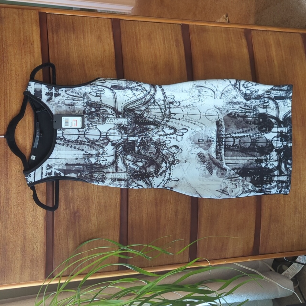 Guess bodycon Dress